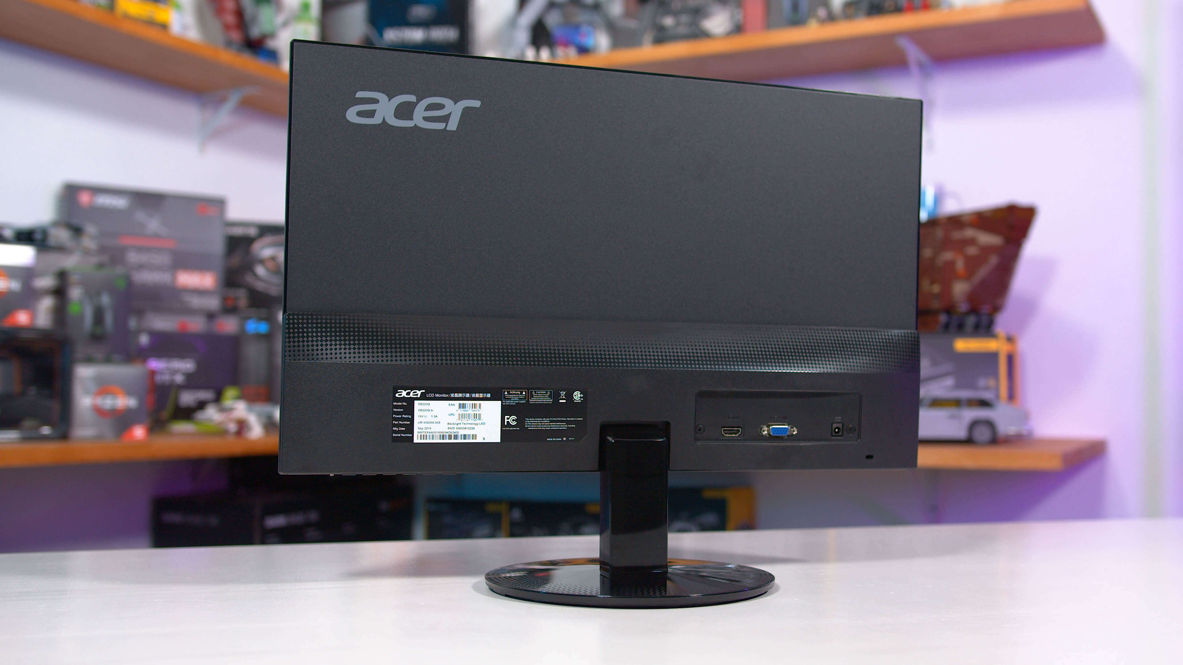 Acer al1511 monitor driver for mac